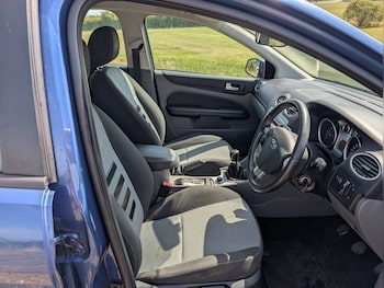 Used Ford Focus 2009 for sale - 75586043: Photo