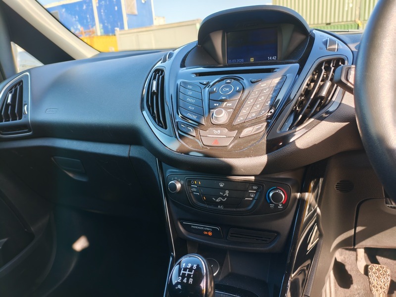 Used Ford B-MAX 2017 for sale - 77766016: Photo 21