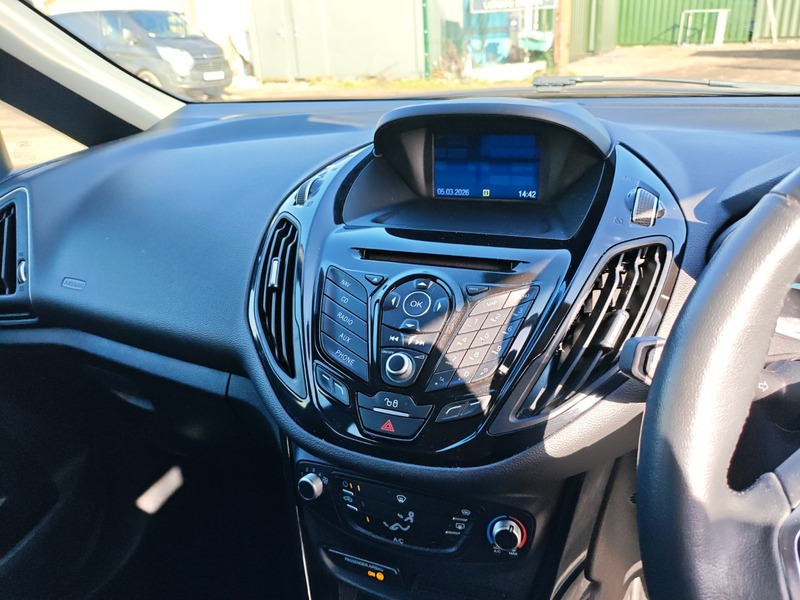 Used Ford B-MAX 2017 for sale - 77766016: Photo 22