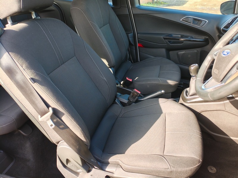 Used Ford B-MAX 2017 for sale - 77766016: Photo 23