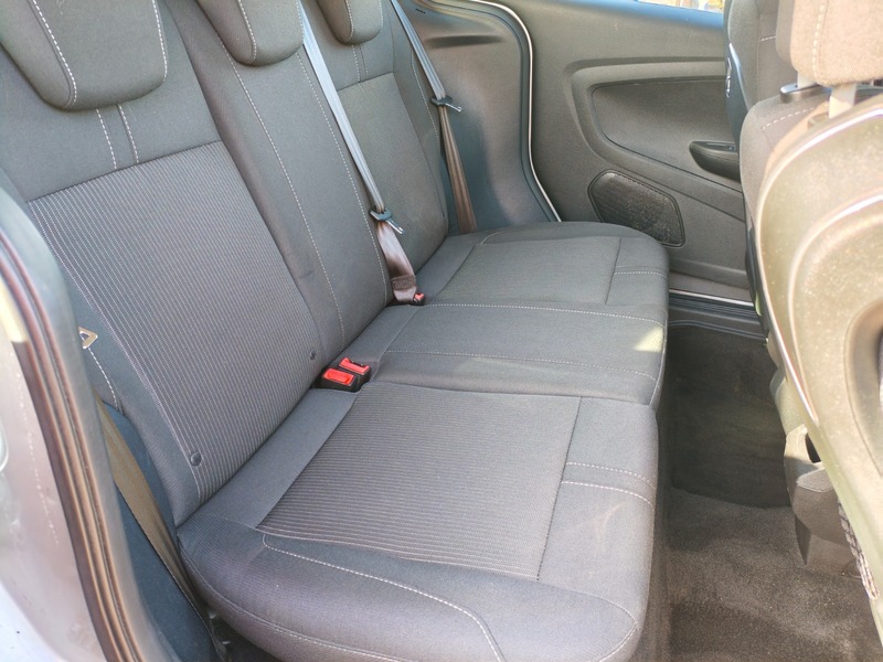 Used Ford B-MAX 2017 for sale - 77766016: Photo 24