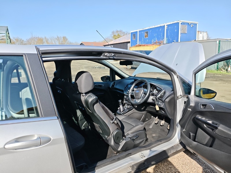 Used Ford B-MAX 2017 for sale - 77766016: Photo 26