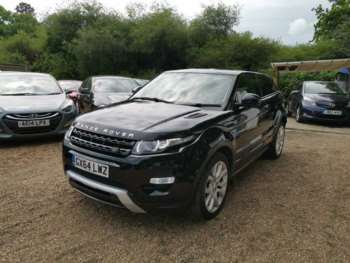 Used Land Rover Range Rover Evoque 2014 for sale - 68606471: Photo