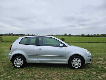 Used Volkswagen Polo 2006 for sale - 76236341: Photo