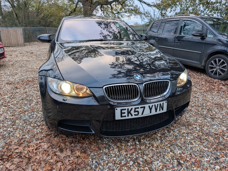 Used BMW M3 2007 for sale - 76643086: Photo 10