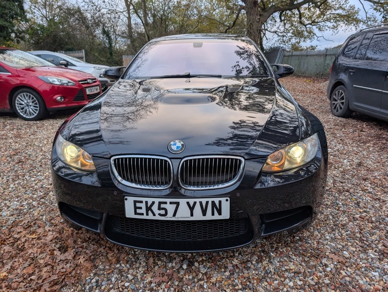 Used BMW M3 2007 for sale - 76643086: Photo 11