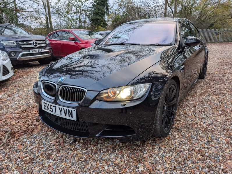 Used BMW M3 2007 for sale - 76643086: Photo 12