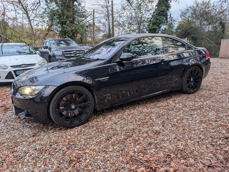 Used BMW M3 2007 for sale - 76643086: Photo 14