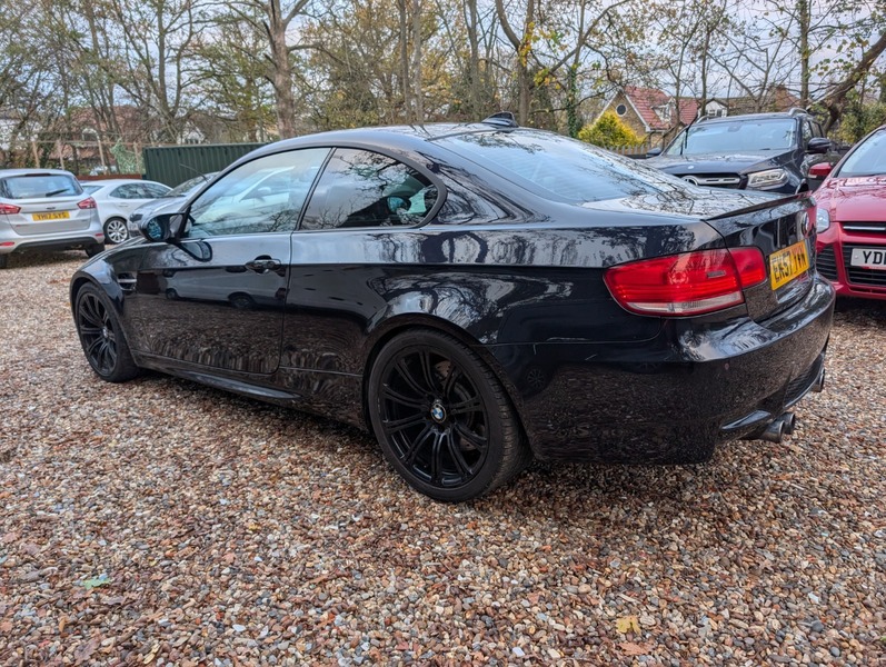 Used BMW M3 2007 for sale - 76643086: Photo 15