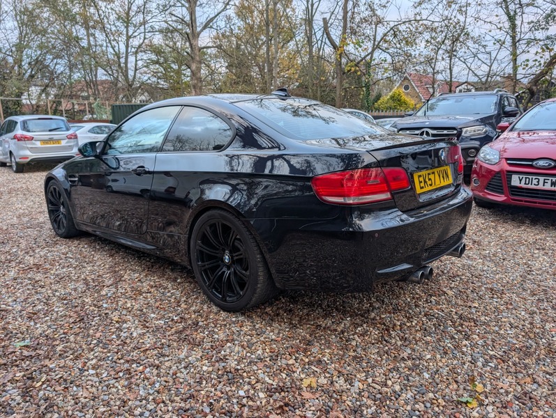 Used BMW M3 2007 for sale - 76643086: Photo 16