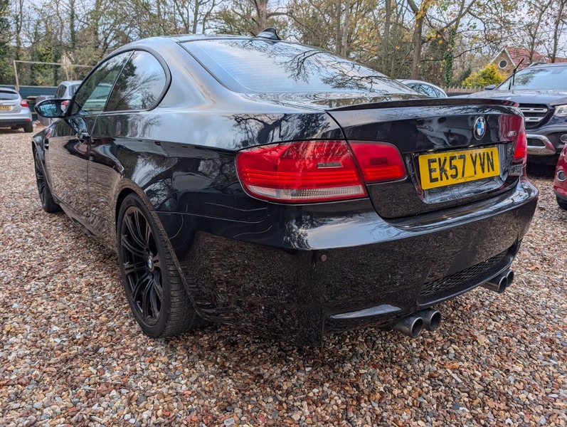 Used BMW M3 2007 for sale - 76643086: Photo 17