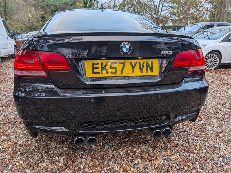 Used BMW M3 2007 for sale - 76643086: Photo 18