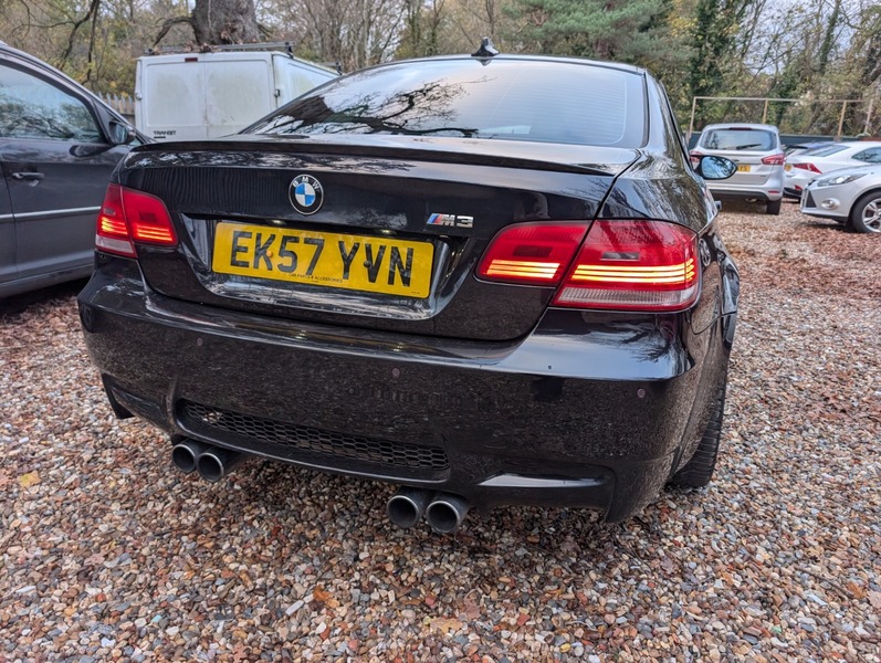 Used BMW M3 2007 for sale - 76643086: Photo 19