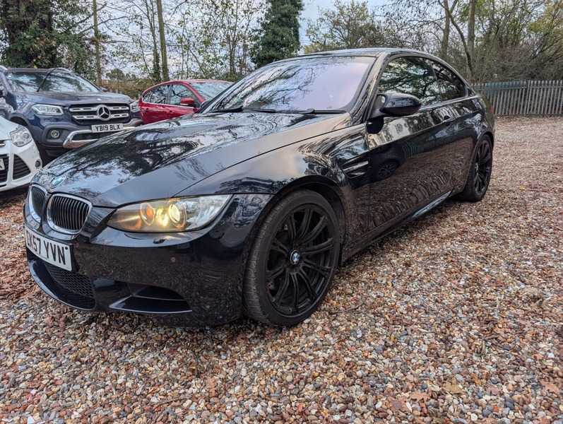 Used BMW M3 2007 for sale - 76643086: Photo 2