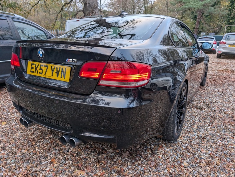 Used BMW M3 2007 for sale - 76643086: Photo 20