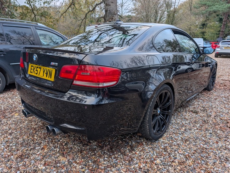 Used BMW M3 2007 for sale - 76643086: Photo 21