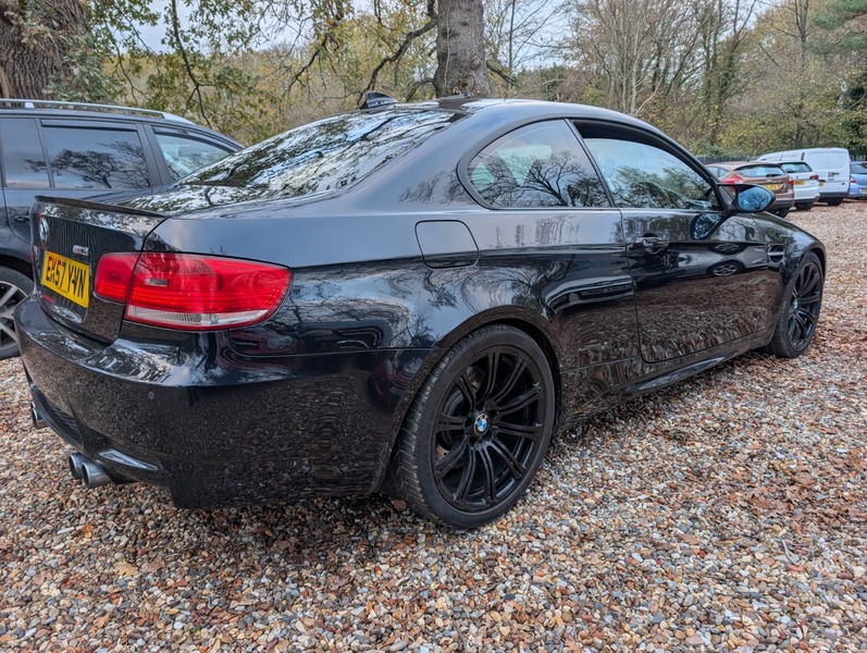 Used BMW M3 2007 for sale - 76643086: Photo 22