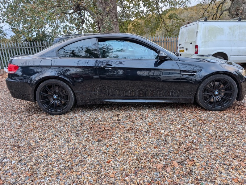 Used BMW M3 2007 for sale - 76643086: Photo 23