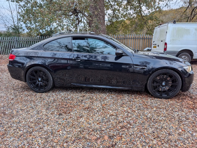 Used BMW M3 2007 for sale - 76643086: Photo 24