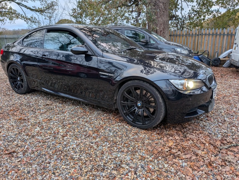 Used BMW M3 2007 for sale - 76643086: Photo 25