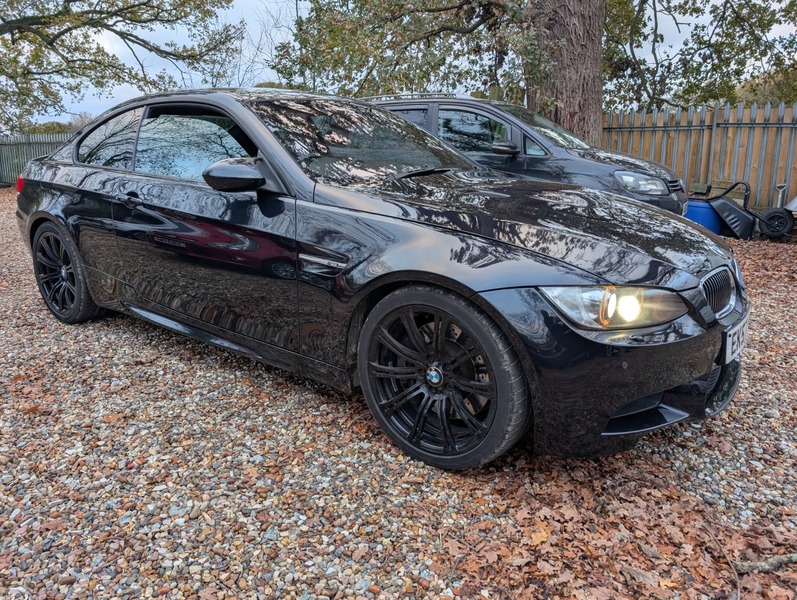 Used BMW M3 2007 for sale - 76643086: Photo 26