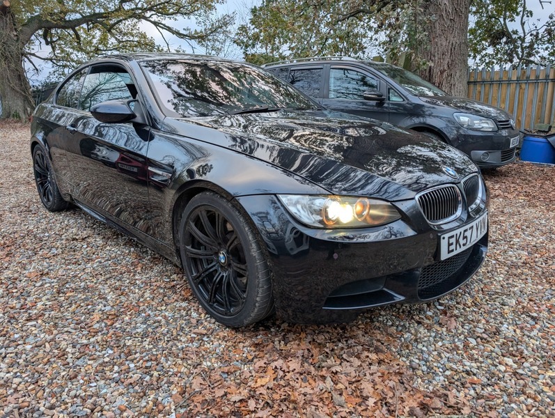 Used BMW M3 2007 for sale - 76643086: Photo 27