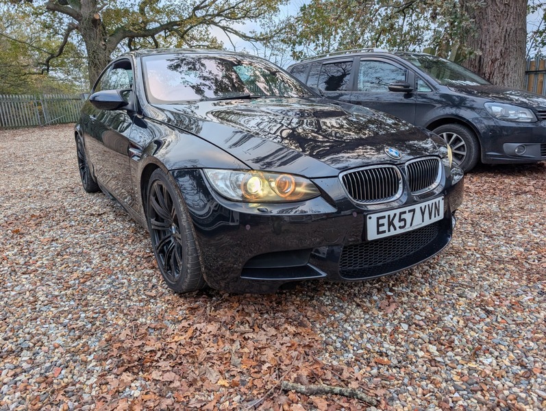 Used BMW M3 2007 for sale - 76643086: Photo 28