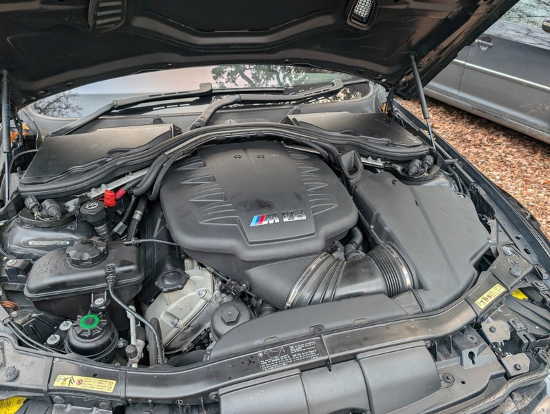 Used BMW M3 2007 for sale - 76643086: Photo 29