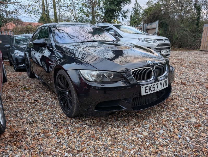 Used BMW M3 2007 for sale - 76643086: Photo 3