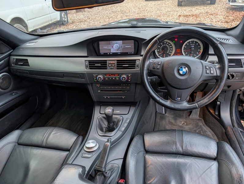Used BMW M3 2007 for sale - 76643086: Photo 30