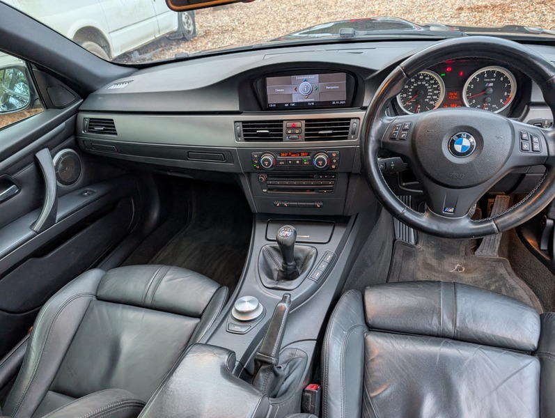 Used BMW M3 2007 for sale - 76643086: Photo 31