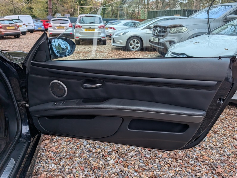 Used BMW M3 2007 for sale - 76643086: Photo 33