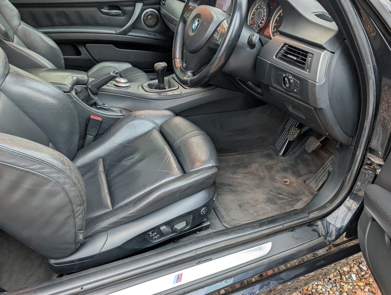 Used BMW M3 2007 for sale - 76643086: Photo 34