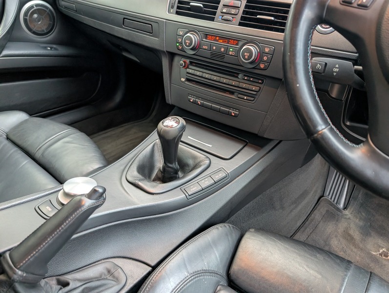 Used BMW M3 2007 for sale - 76643086: Photo 35