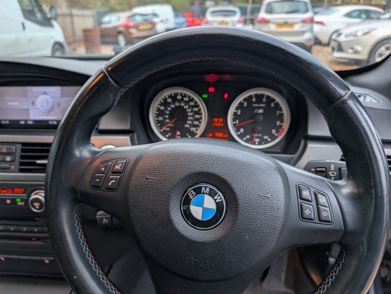 Used BMW M3 2007 for sale - 76643086: Photo 36