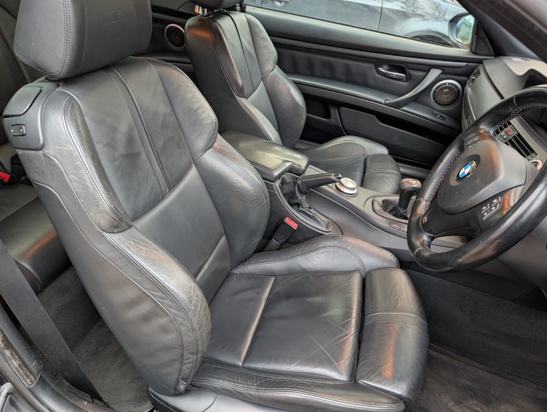 Used BMW M3 2007 for sale - 76643086: Photo 37