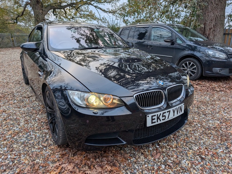 Used BMW M3 2007 for sale - 76643086: Photo 9