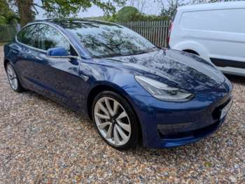 Used Tesla Model 3 2019 for sale - 68840097: Photo