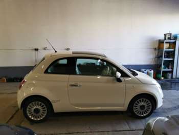 Used Fiat 500 2011 for sale - 74473108: Photo