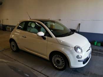Used Fiat 500 2011 for sale - 74473108: Photo