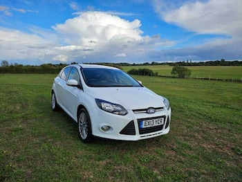 Used Ford Focus 2013 for sale - 75974657: Photo