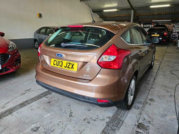 Used Ford Focus 2013 for sale - 74963773: Photo 14