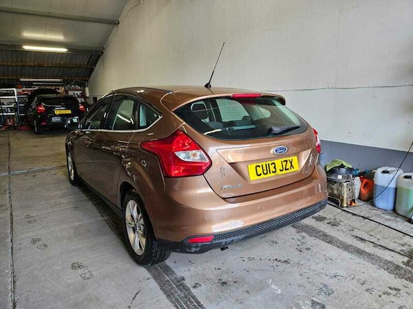 Used Ford Focus 2013 for sale - 74963773: Photo 18