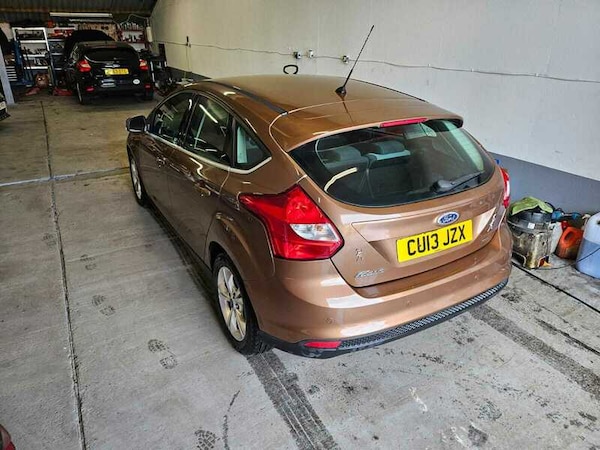 Used Ford Focus 2013 for sale - 74963773: Photo 19