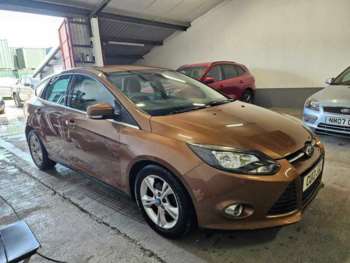 2013 - ZETEC 5-Door