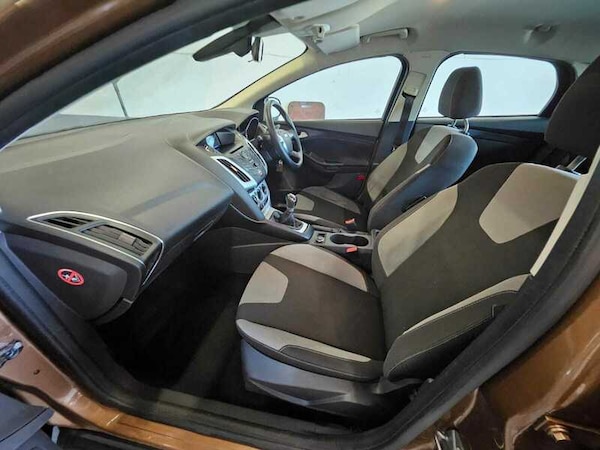 Used Ford Focus 2013 for sale - 74963773: Photo 22