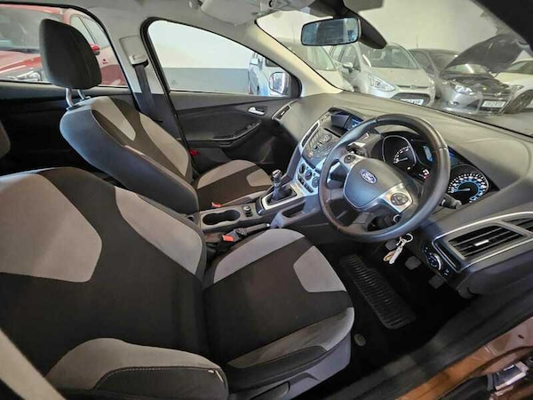 Used Ford Focus 2013 for sale - 74963773: Photo 24