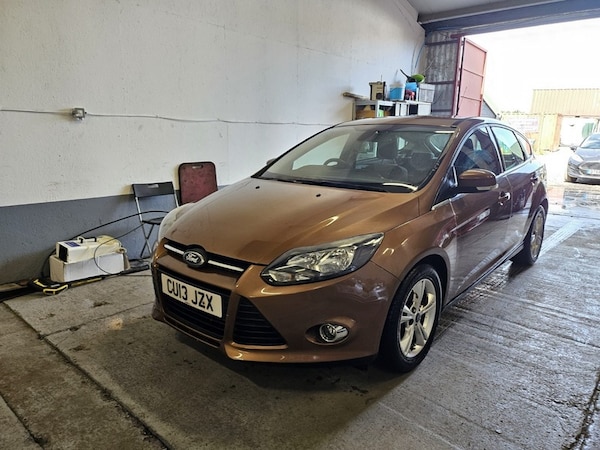 Used Ford Focus 2013 for sale - 74963773: Photo 3