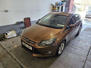 Used Ford Focus 2013 for sale - 74963773: Photo