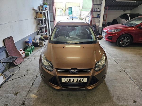Used Ford Focus 2013 for sale - 74963773: Photo 6